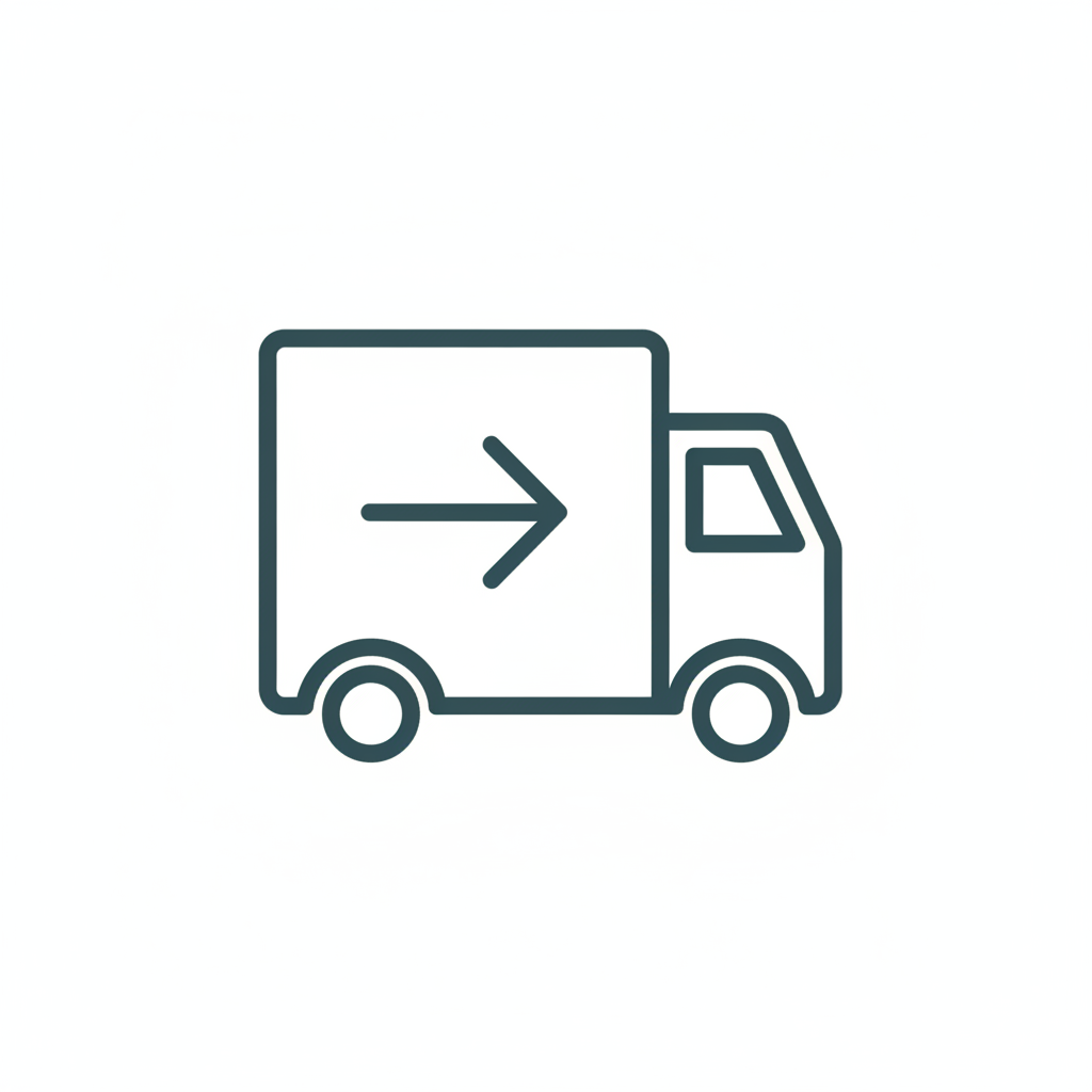 Delivery Icon