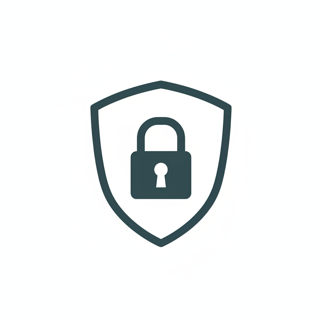 Security Icon